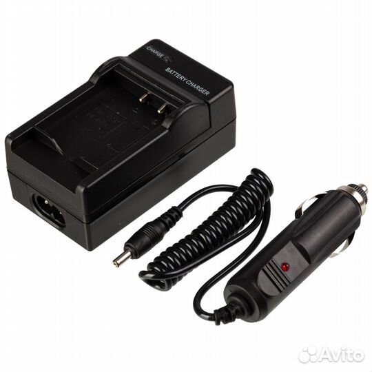 Зарядное устройство Boka SON с автомобильной заряд