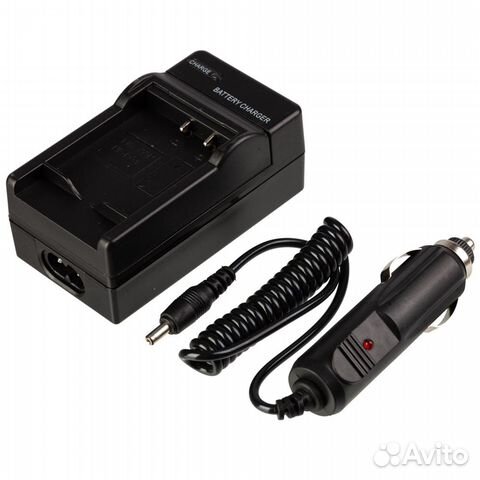 Зарядное устройство Boka SON с автомобильной заряд