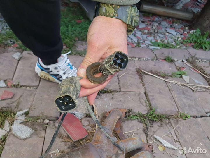 Лямда зонд на гранту 2021г 8кл