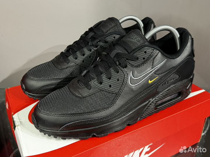 Кроссовки Nike air Max 90 мужские/ Оригинал