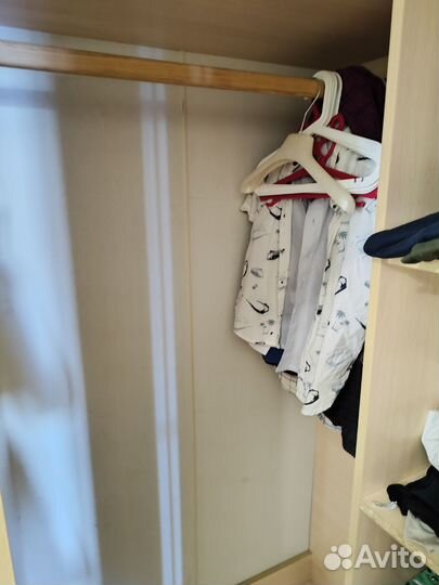 Продам детскую кровать-чердак