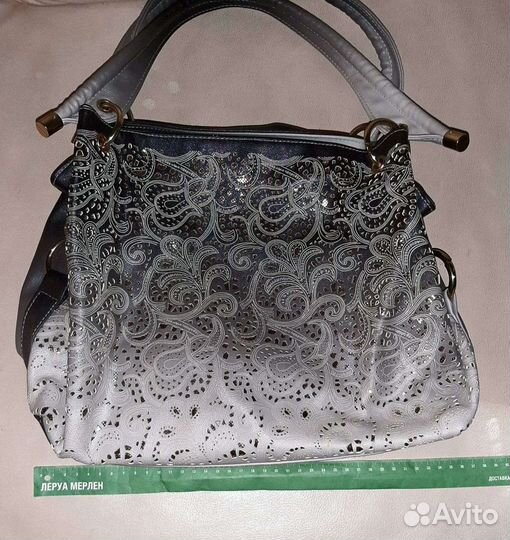 Сумка женская