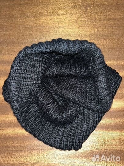 Снуд женский