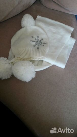 Набор на девочку