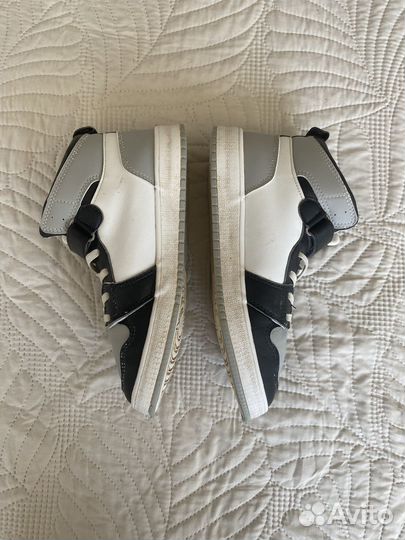 Кроссовки для мальчика