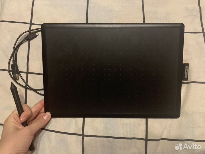 Планшет wacom оригинальный