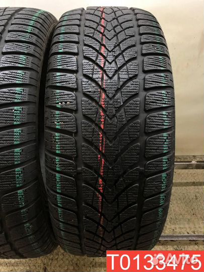 Dunlop SP Winter Sport 4D 235/50 R18 97V