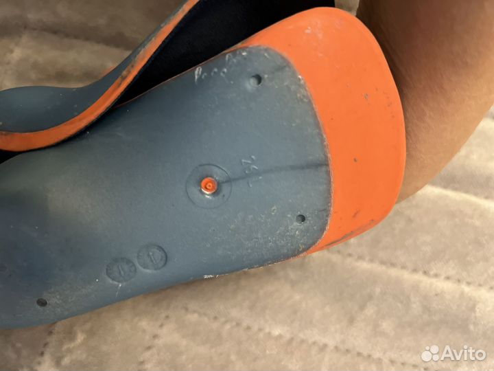 Ортопедические стельки Bauerfeind