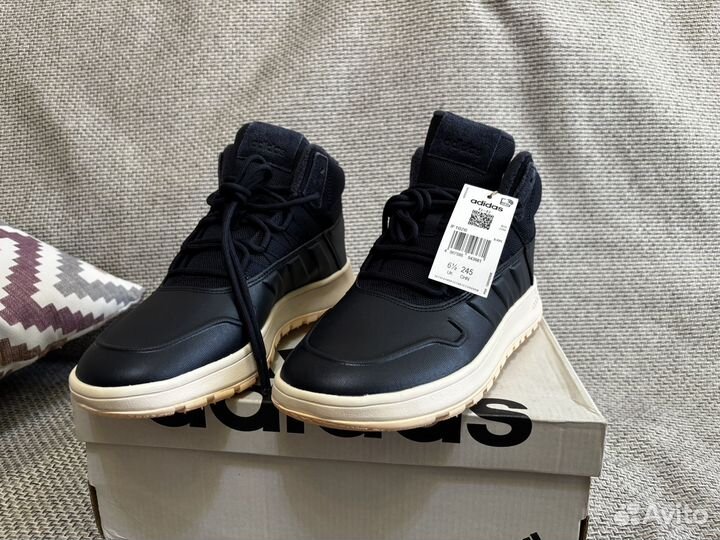 Кроссовки Adidas (40) Fusion Storm/ориг