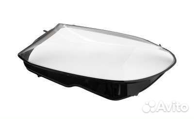 Стекло фары Mercedes w205 фара