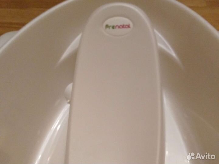 Ванночка и Стульчик для купания