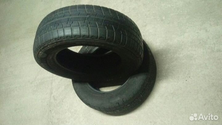 Yokohama Ice Guard 5 IG50 A 215/65 R16