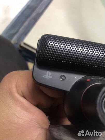 Камера для Сони Плейстейшн