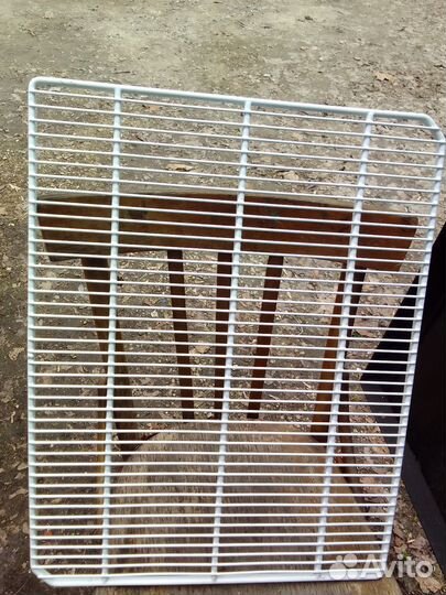 Решетка для холодильника