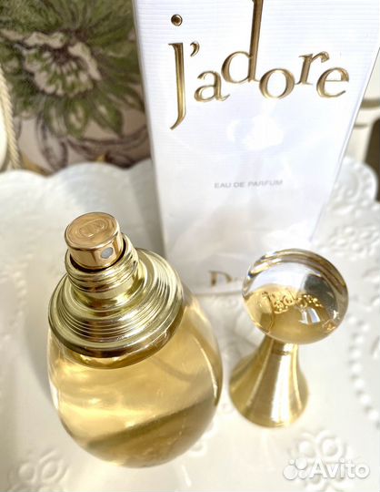 Dior jadore 100 ml