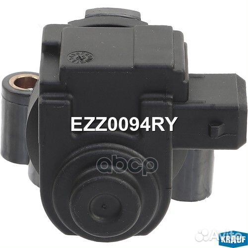Клапан холостого хода двс ezz0094ry Krauf