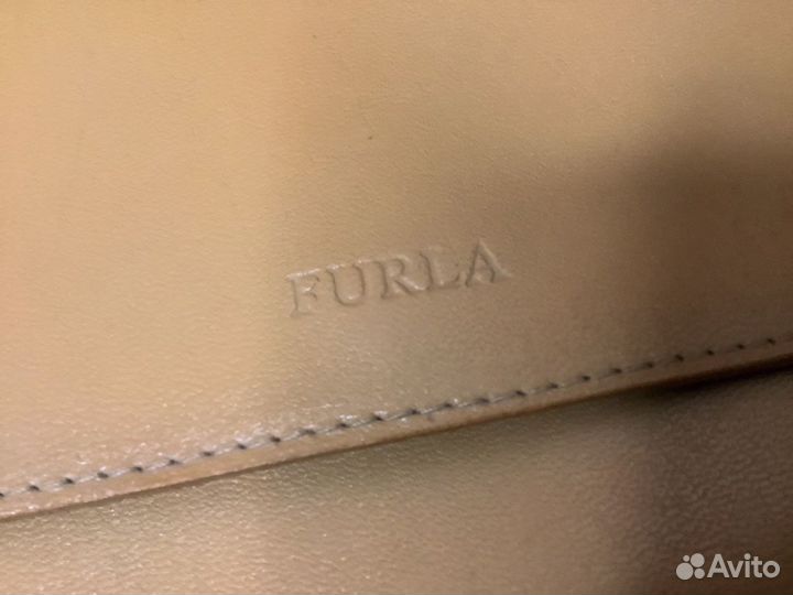 Сумка furla оригинал
