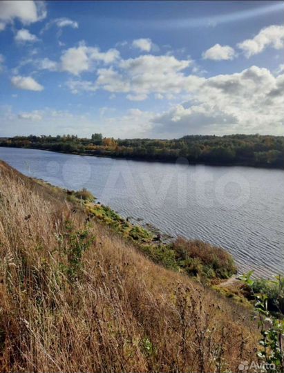 Участок 25 сот. (ИЖС)