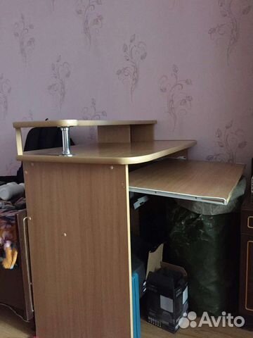 Компьютерный стол