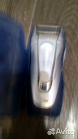 Бритва braun series 3 330use parties 30 b