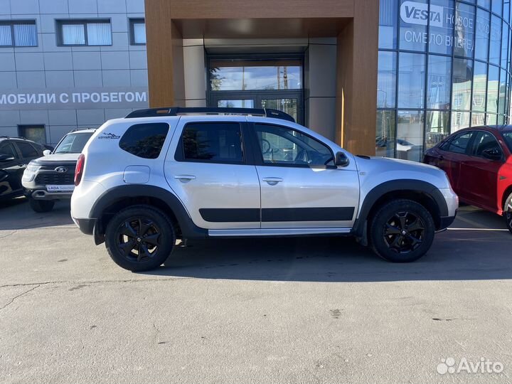 Renault Duster 2.0 AT, 2019, 59 000 км