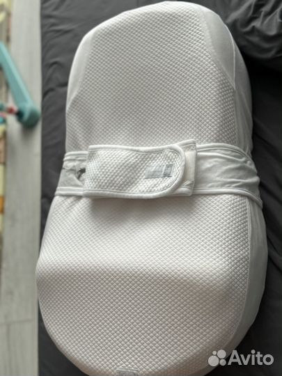 Кокон red castle cocoonababy