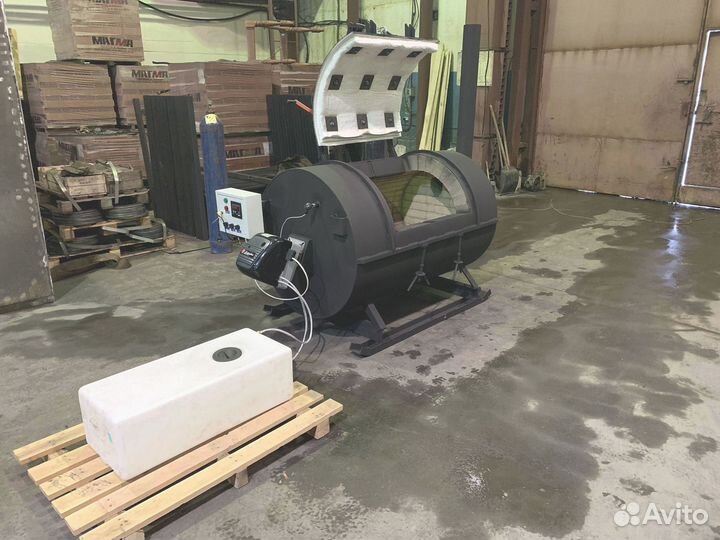 Оборудование для сельхозсектора