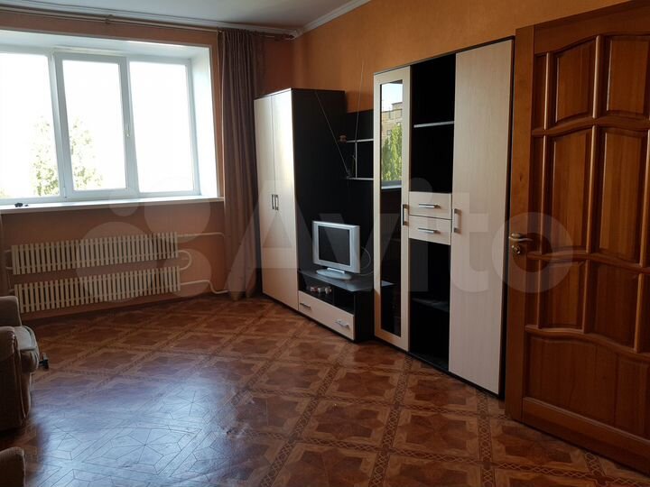 1-к. квартира, 44,7 м², 6/12 эт.