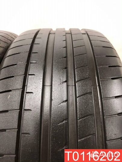 Goodyear Eagle F1 Asymmetric 3 265/45 R19 105Y