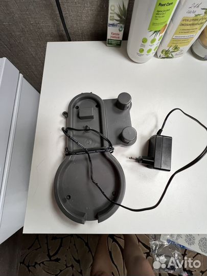 Пылесос redmond