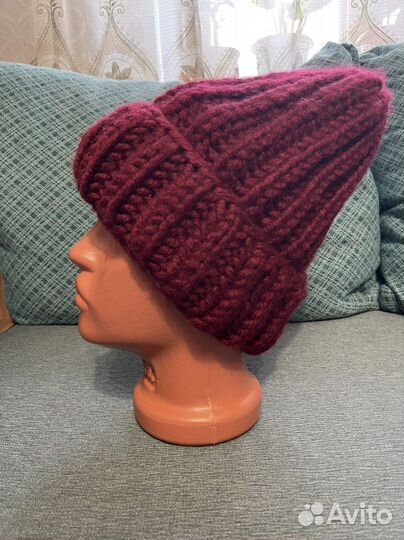Шапка женская