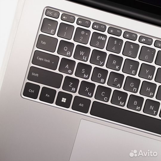 Redmibook Pro 14 Ryzen 5 5625U/16GB DDR5/1TB