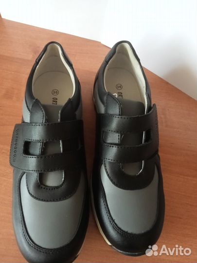 Кроссовки детские ортопедические,обувь детская