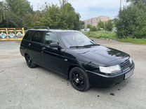 ВАЗ (LADA) 2111 1.6 MT, 2008, 174 000 км, с пробегом, цена 250 000 руб.