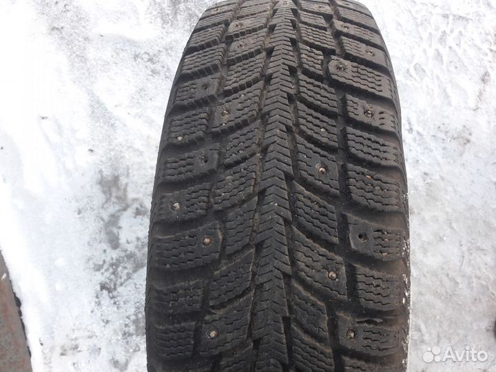 Nokian Tyres Nordman+ 195/65 R15