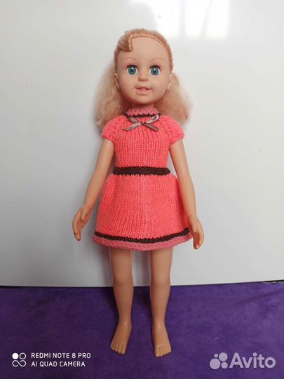 Кукла Famosa (32 см, 44 см)