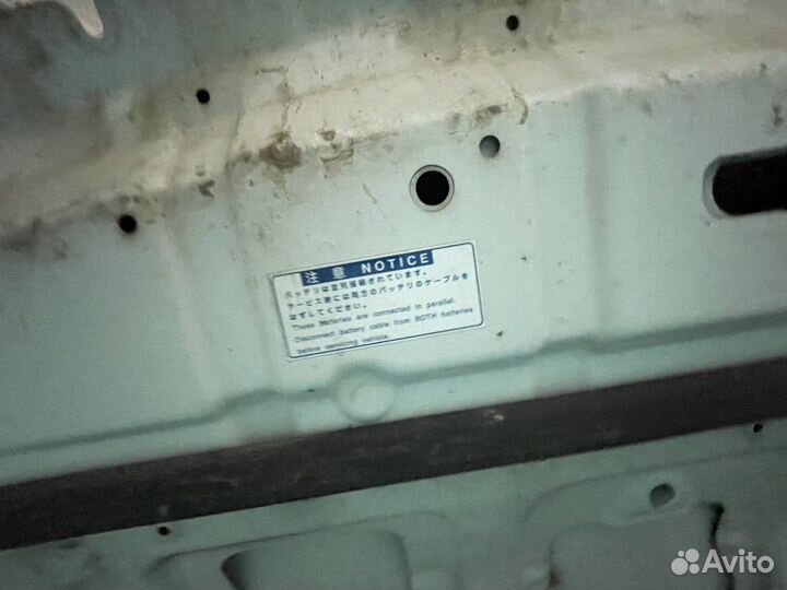 Капот Toyota land cruiser prado 150 2017