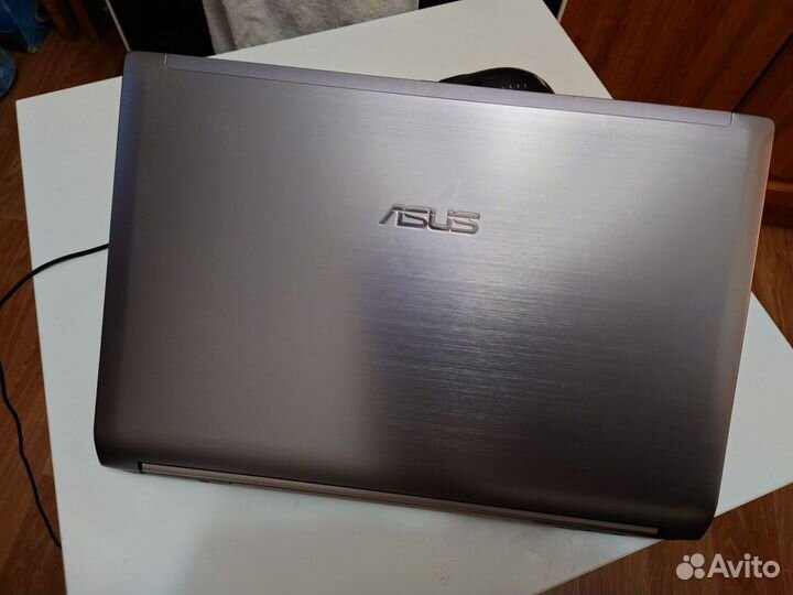 Зверь мощь Asus i7/Geforce 2gb для игр и работы