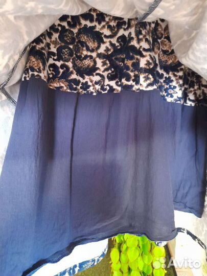 Платье нарядное