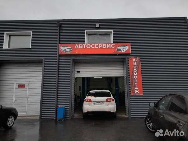 Автосервис Шиномонтаж Развал-Схождение в Старом Осколе | Услуги | Авито