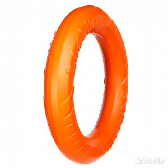 Игрушка Doglike д/с тренировочный снаряд Кольцо 8