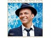 Frank Sinatra - The Christmas Album (CD)