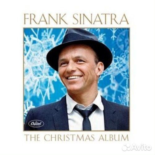 Frank Sinatra - The Christmas Album (CD)