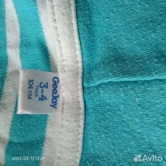 Одежда для девочки