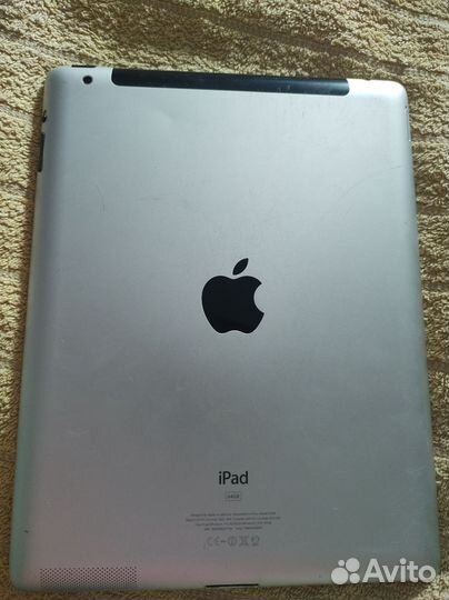 iPad air