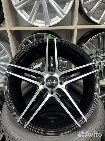 Воссен vps-302 r17 4*100 солярис рио