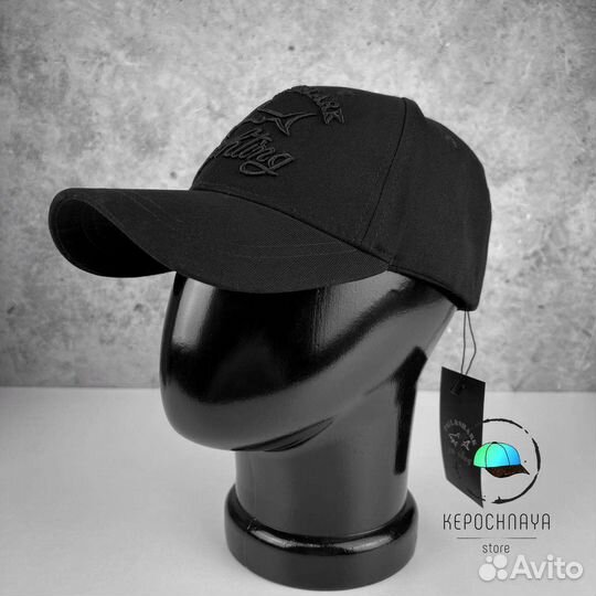 Бейсболка Paul Shark Стильная