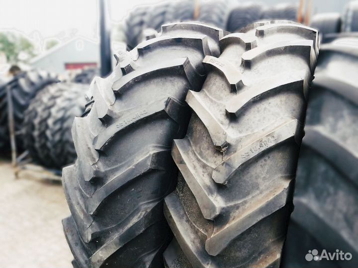 480/80R42 (18.4R42) Alliance 846 FarmPro II TL