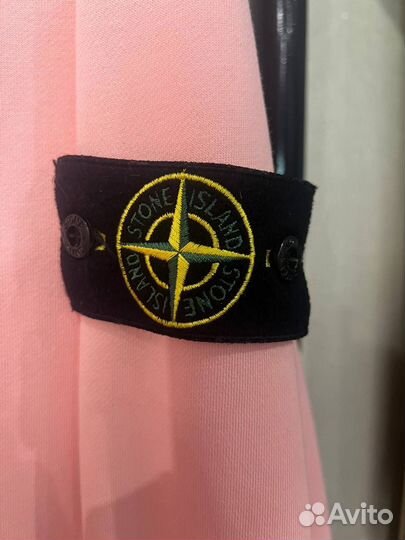 Stone island свитшот оригинал