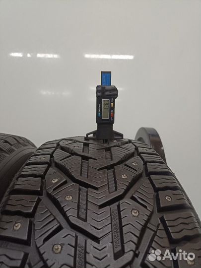 Tigar SUV Ice 215/60 R17